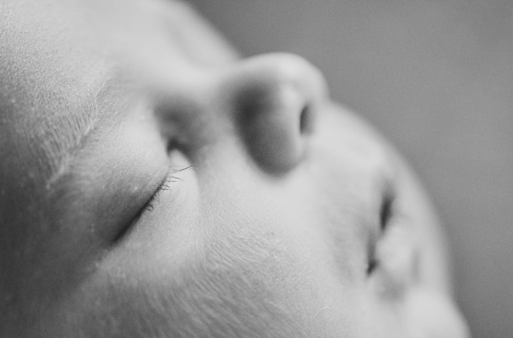 Runo vastasyntyneelle