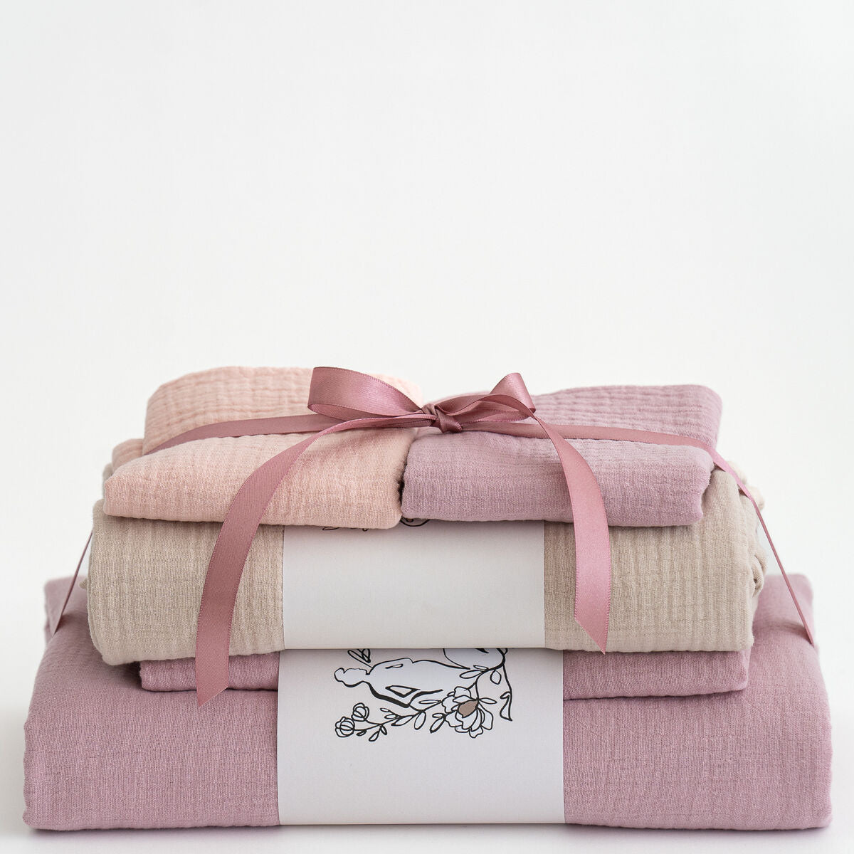 Täydellinen lahja vastasyntyneelle