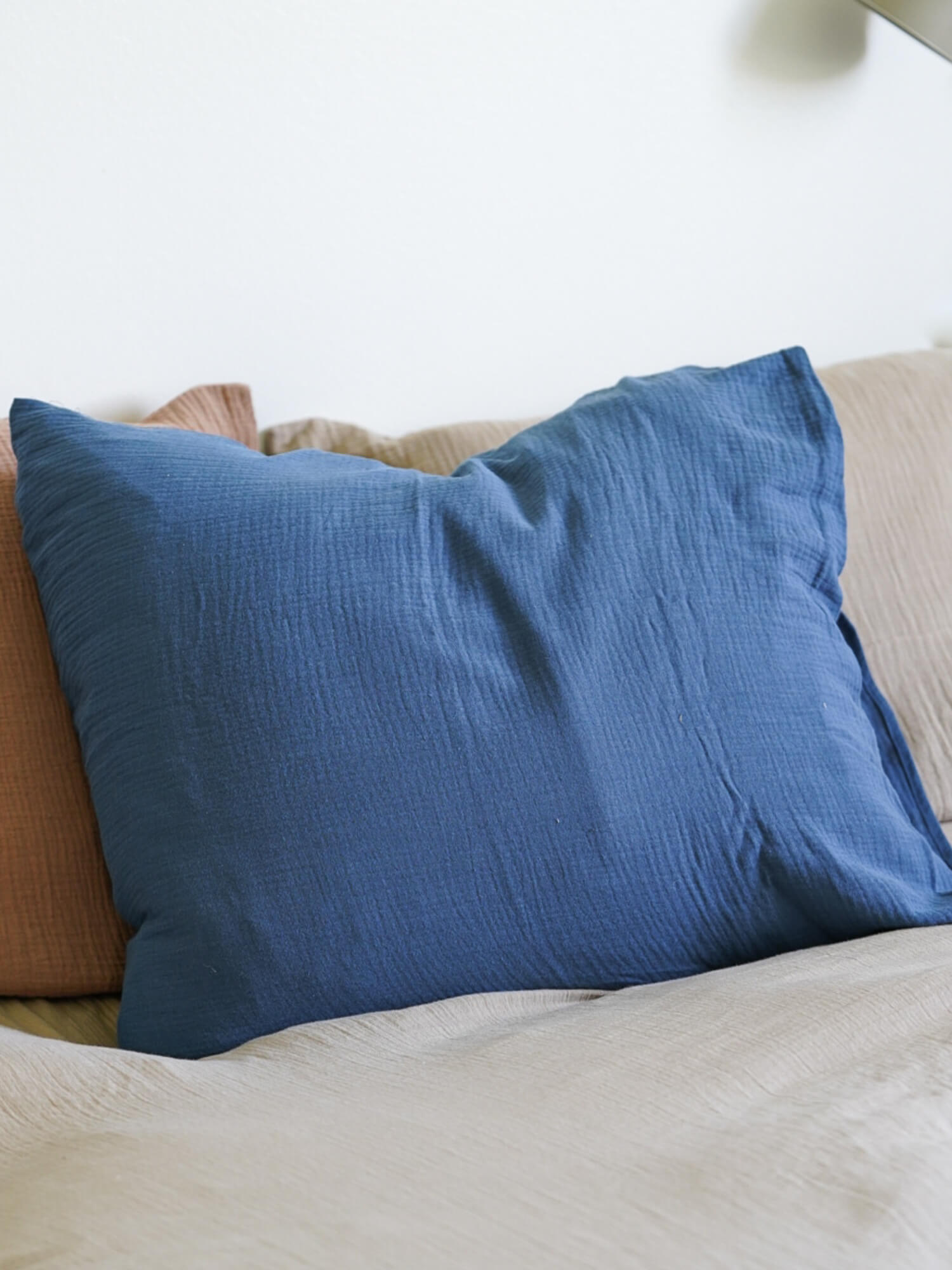 Aikuisten tyynyliina, Blueberry