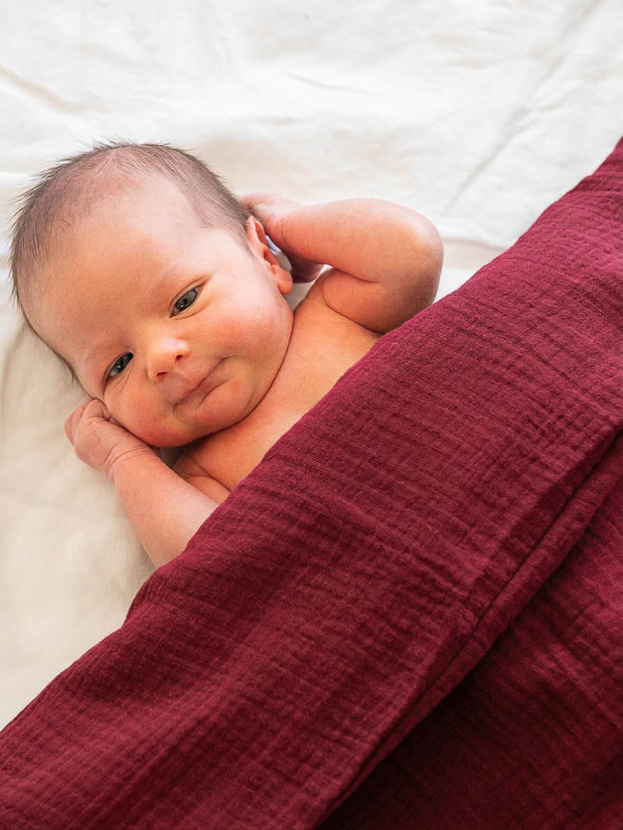 Baby-Bettwäsche