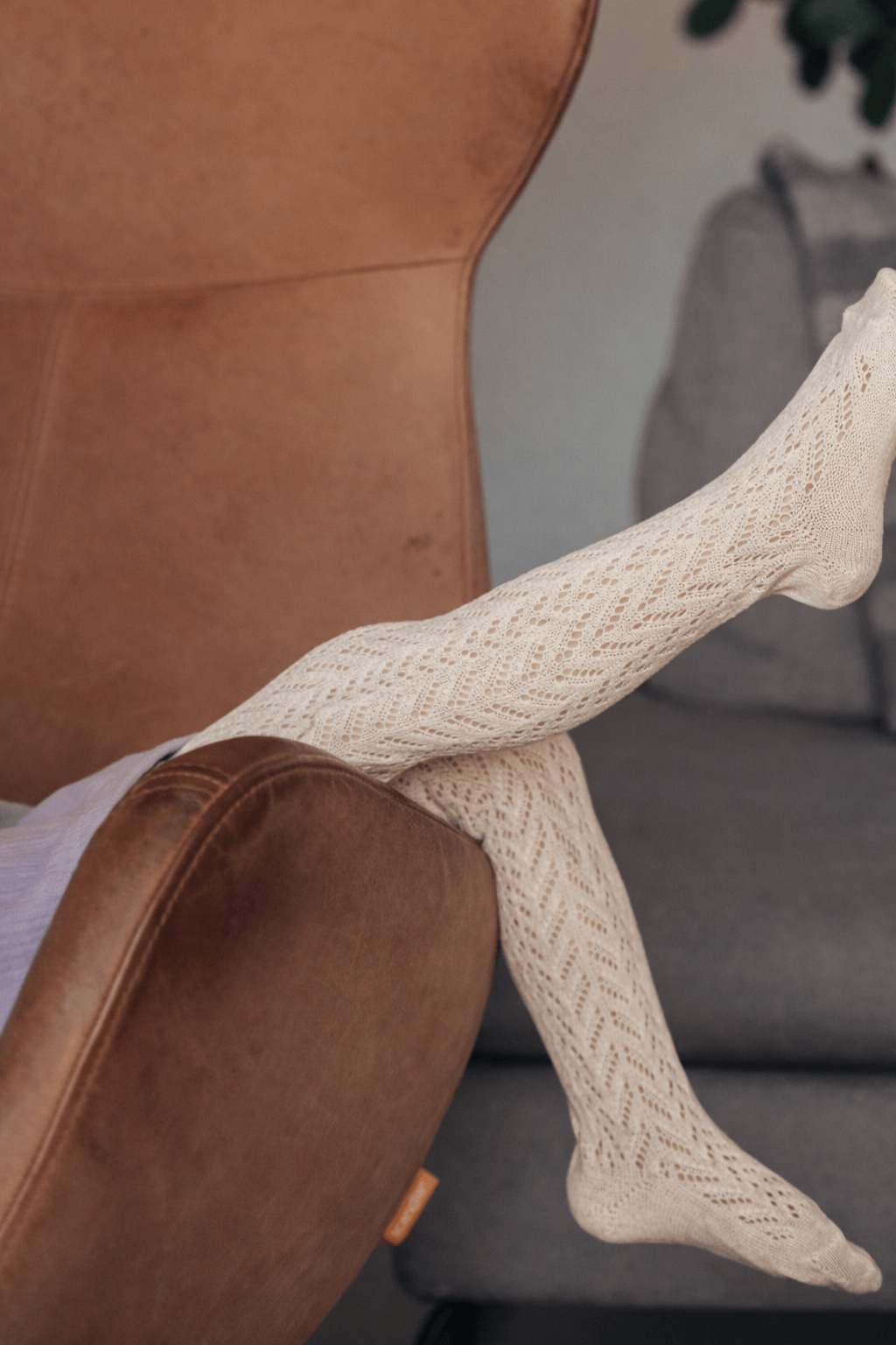 Cóndor Pitsisukkahousut, Linen