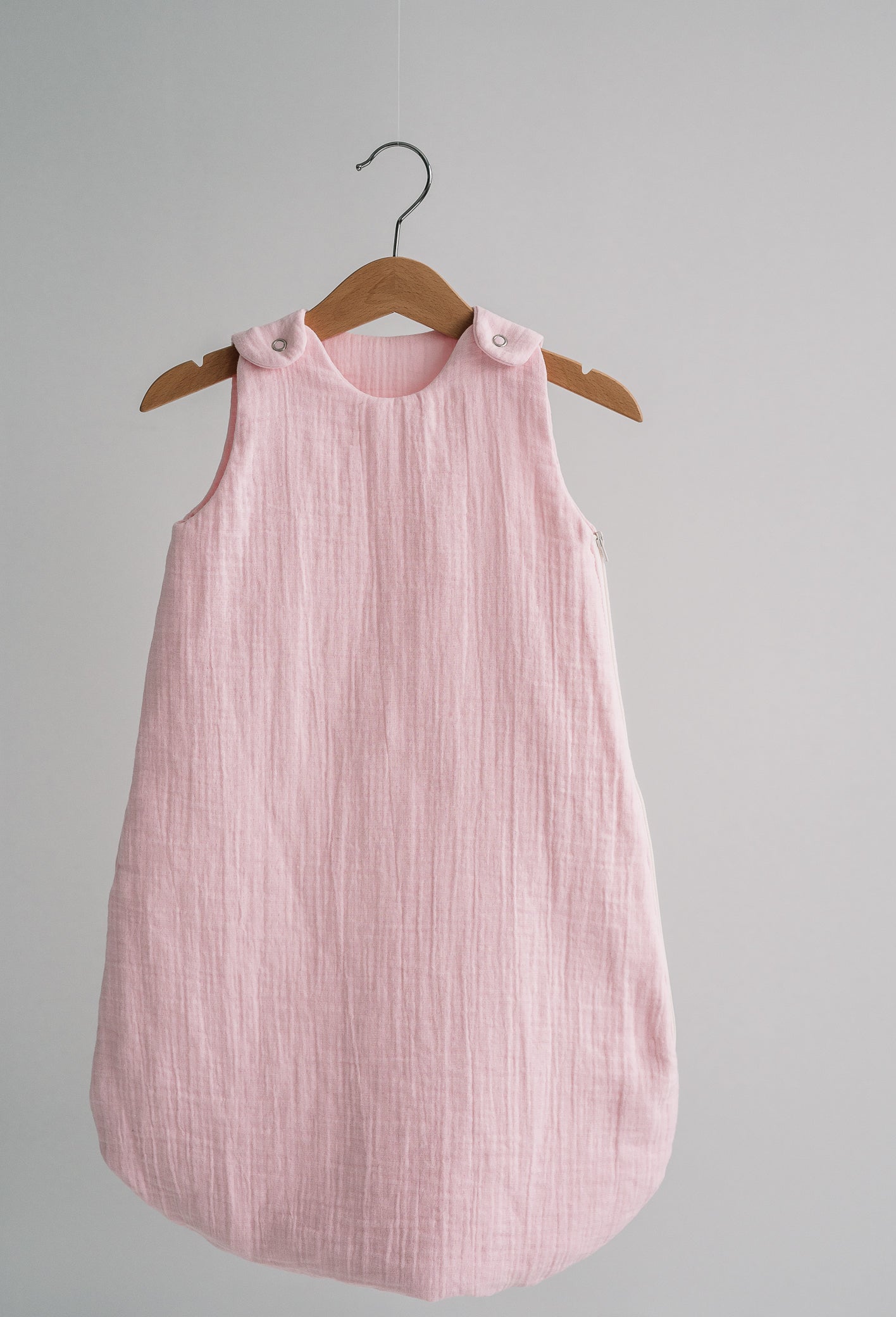 Unipussi, Light rose