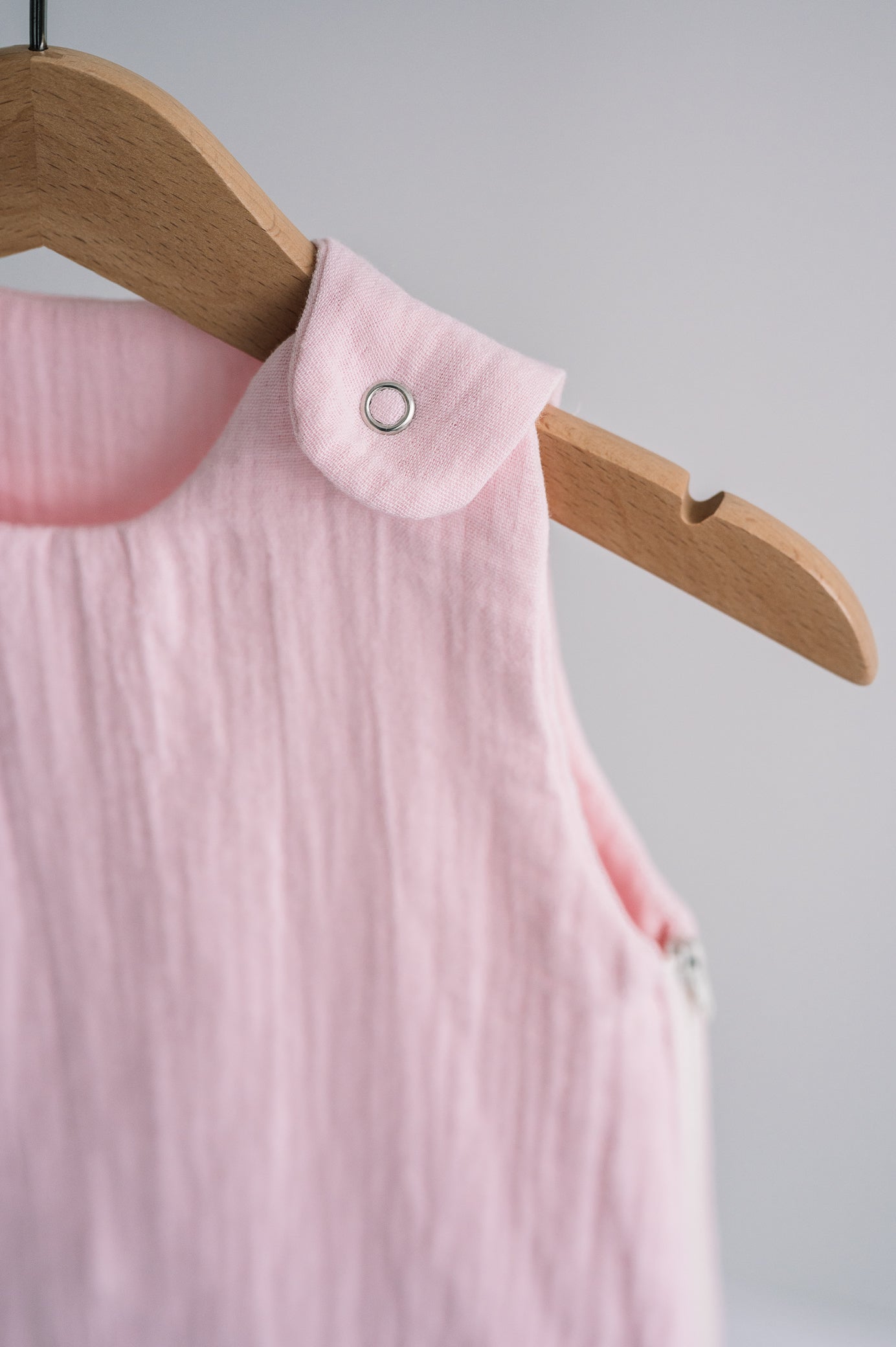 Unipussi, Light rose