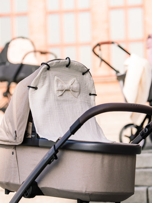 Tuotekuva_Harso-vaunuverho_rusetilla_Ivory