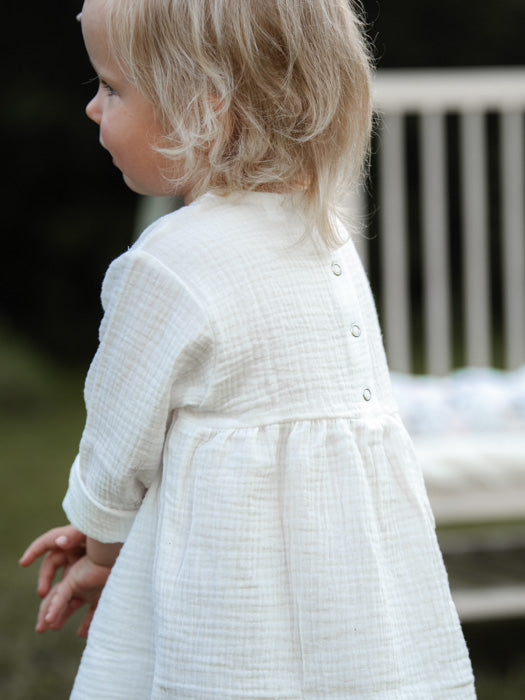 Tuotekuva_harsomekko_pitkahihainen