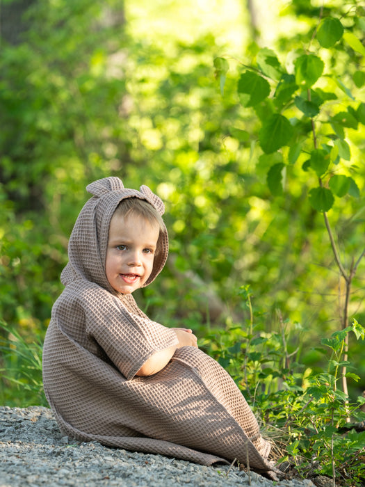 Tuotekuva_kylpyponcho_nalle_brown_4