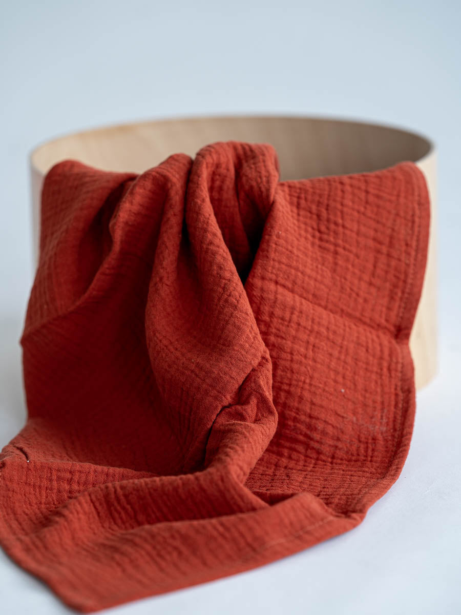 Harso, Punaiset/Lilan sävyt