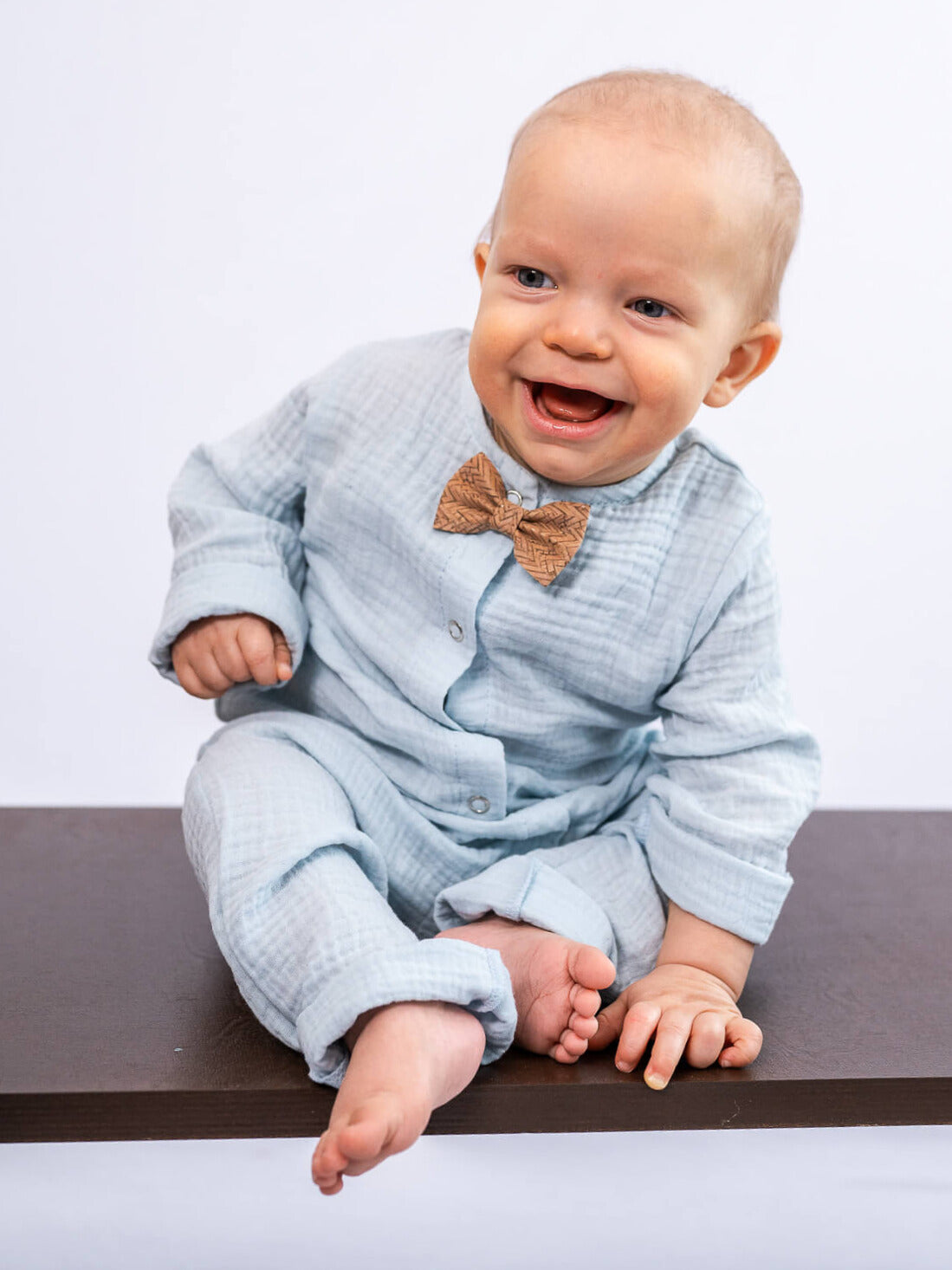 Poikien korkkirusetti, Tiili