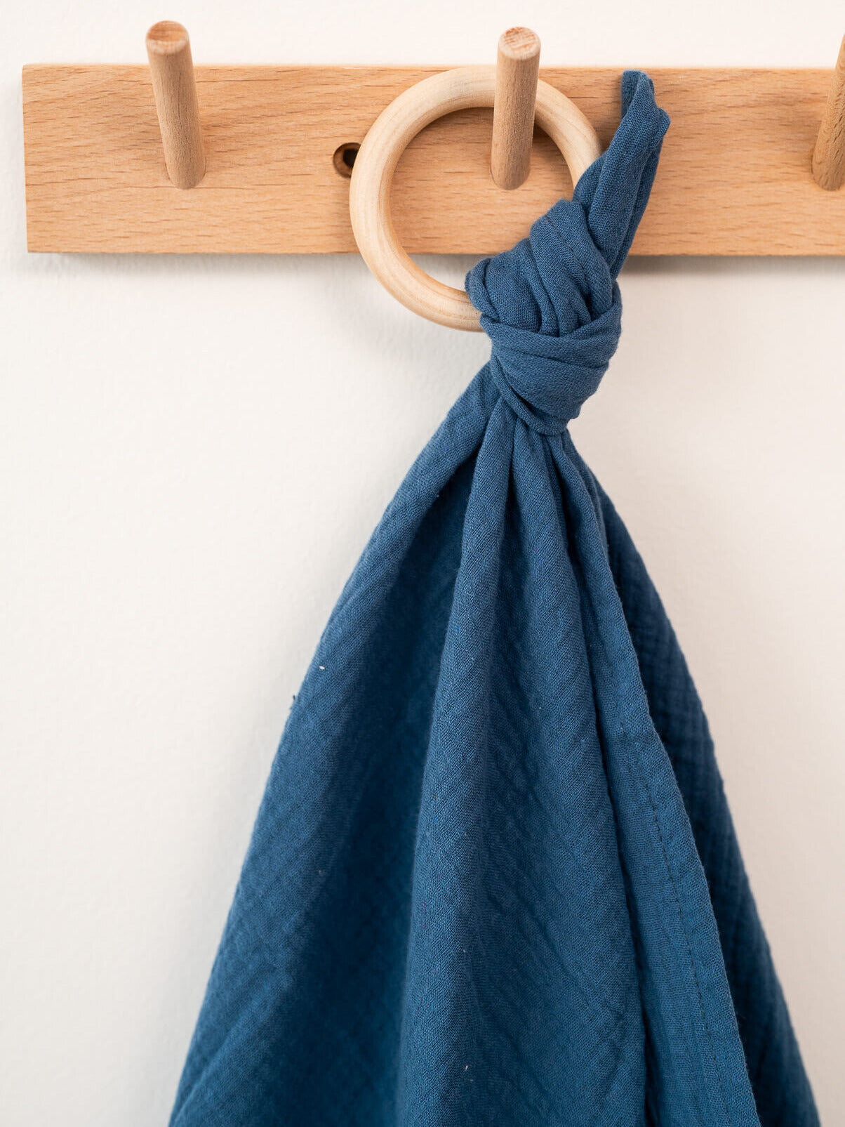 Käsipyyhe, useita sävyjä