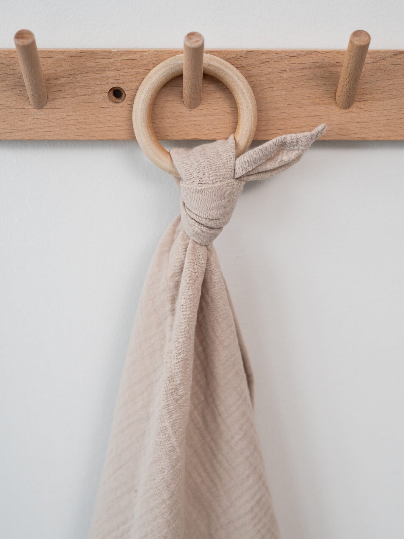 Käsipyyhe, useita sävyjä