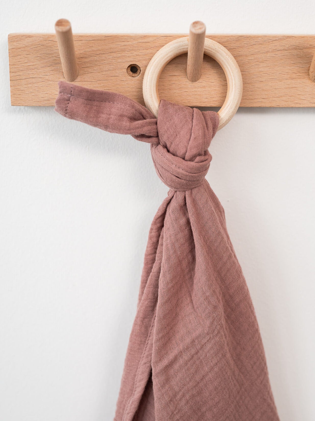 Käsipyyhe, useita sävyjä