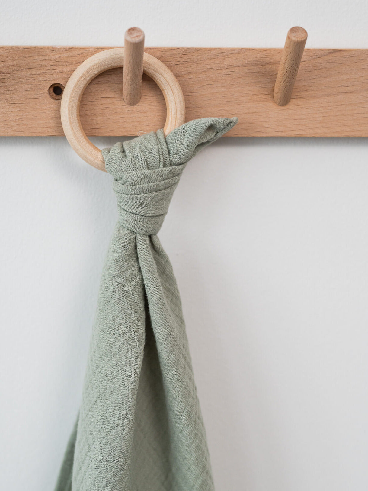 Käsipyyhe, useita sävyjä