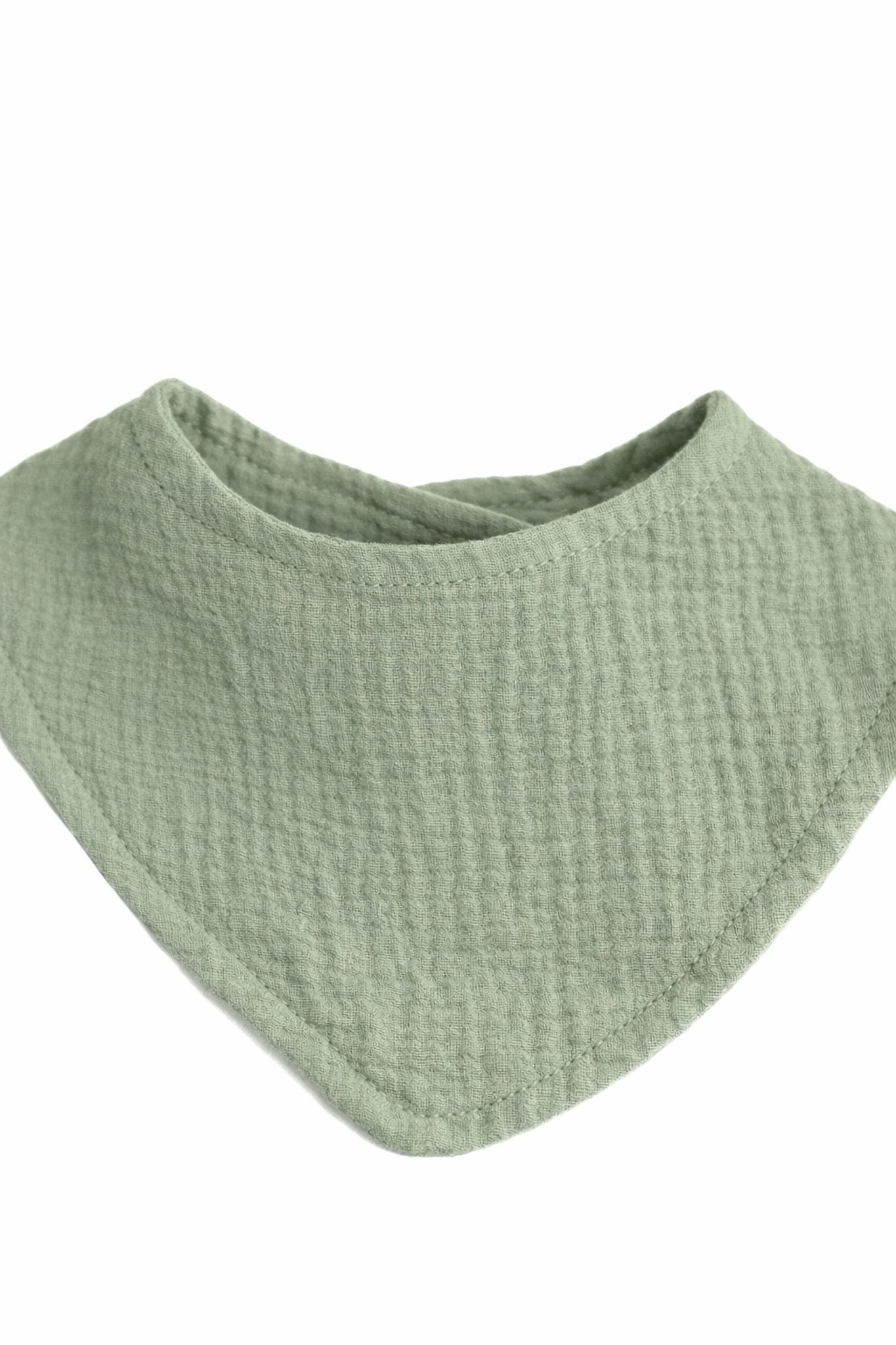 Kaulalappu, useita värejä