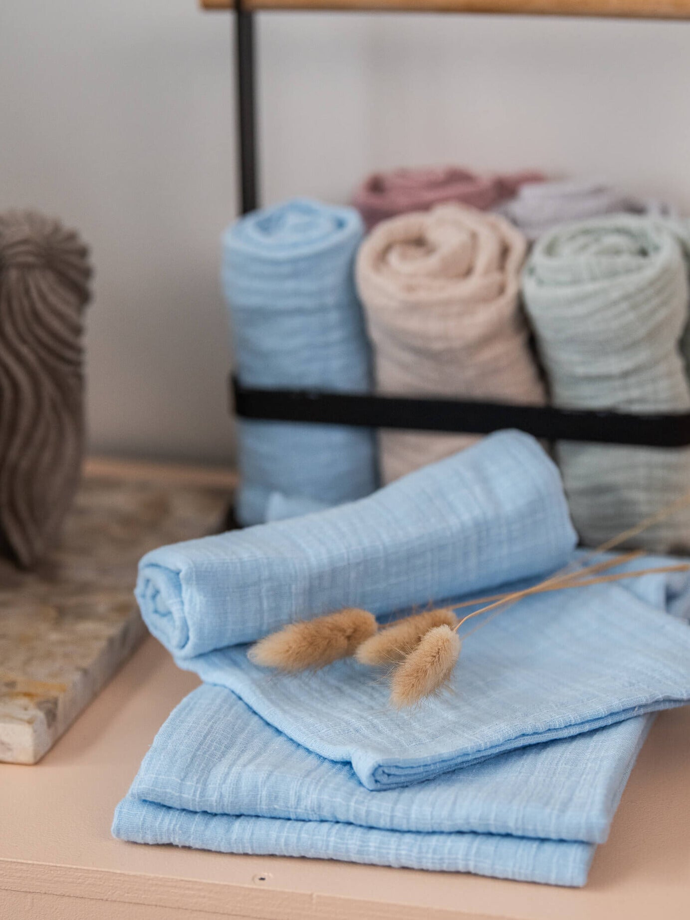 Kökshandduk - flera färger