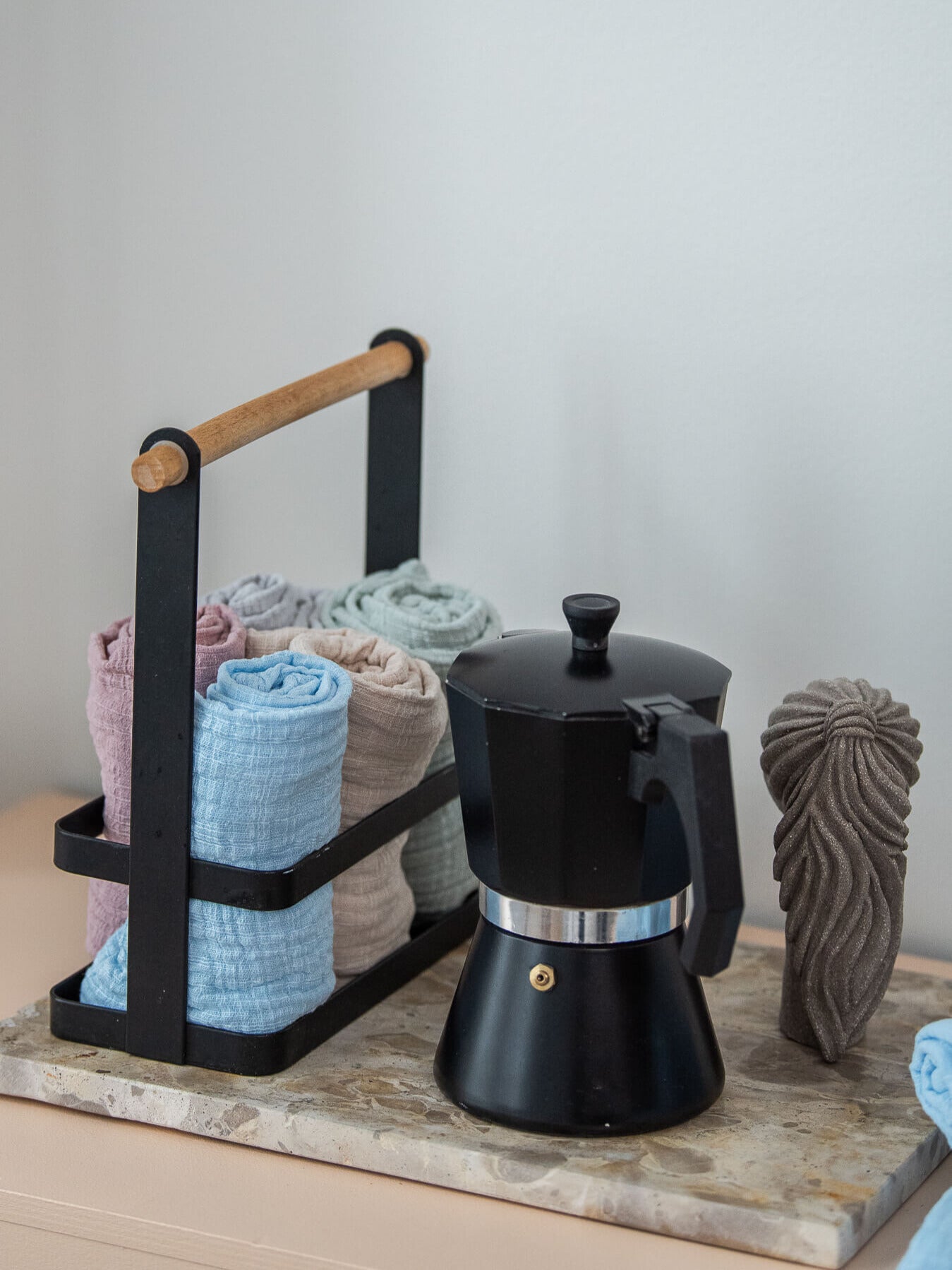 Kökshandduk - flera färger