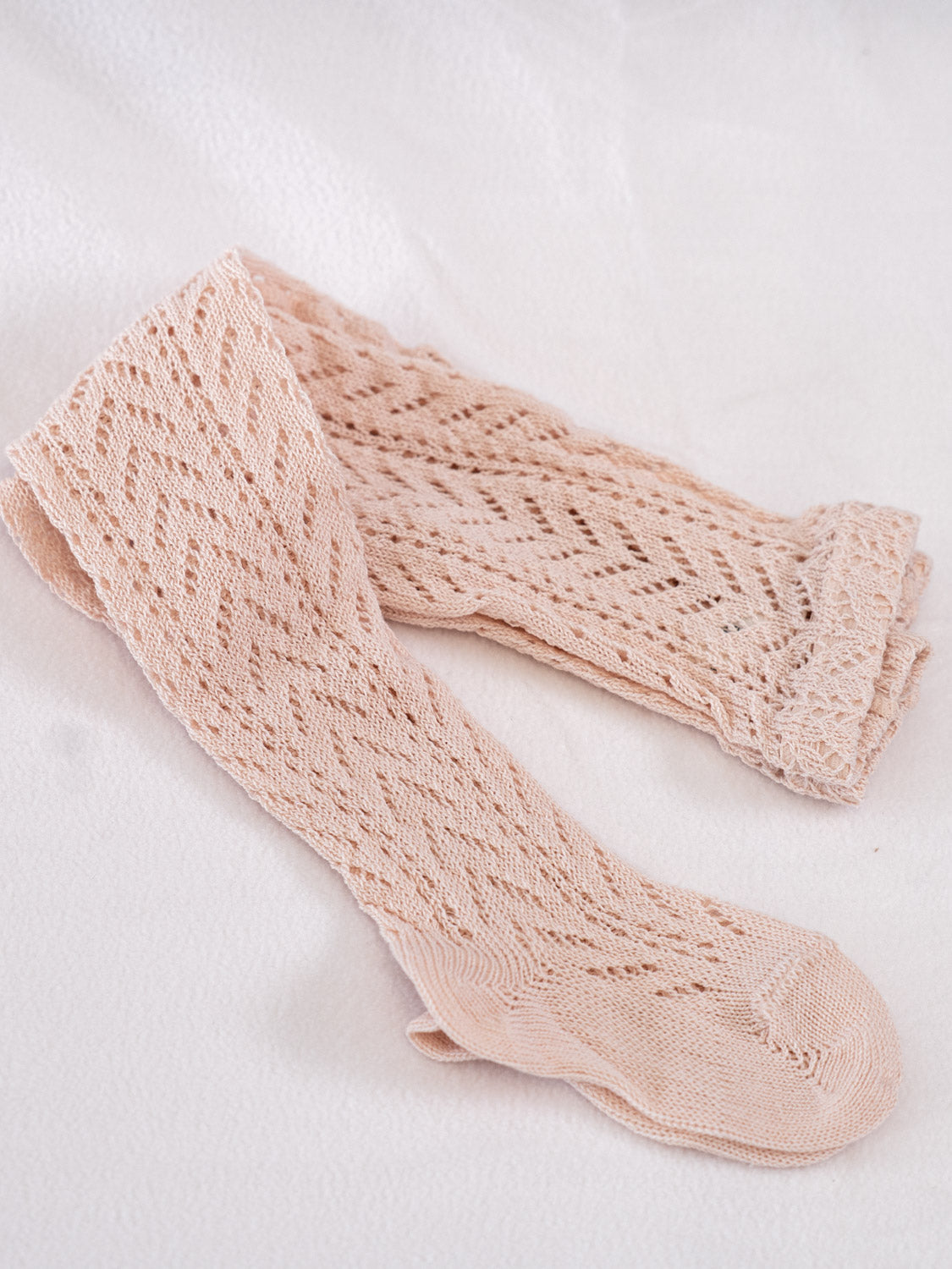 Cóndor Pitsisukkahousut, Nude