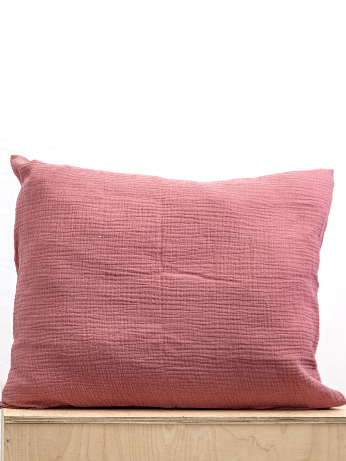 Aikuisten tyynyliina, Mauve