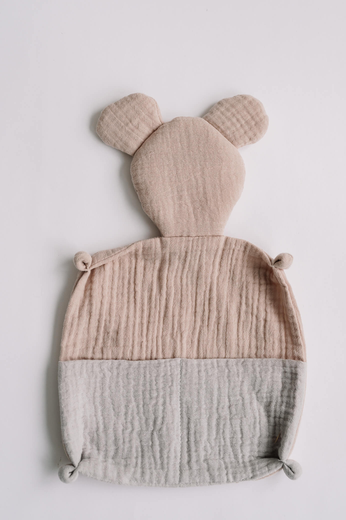 Uninalle, Light grey