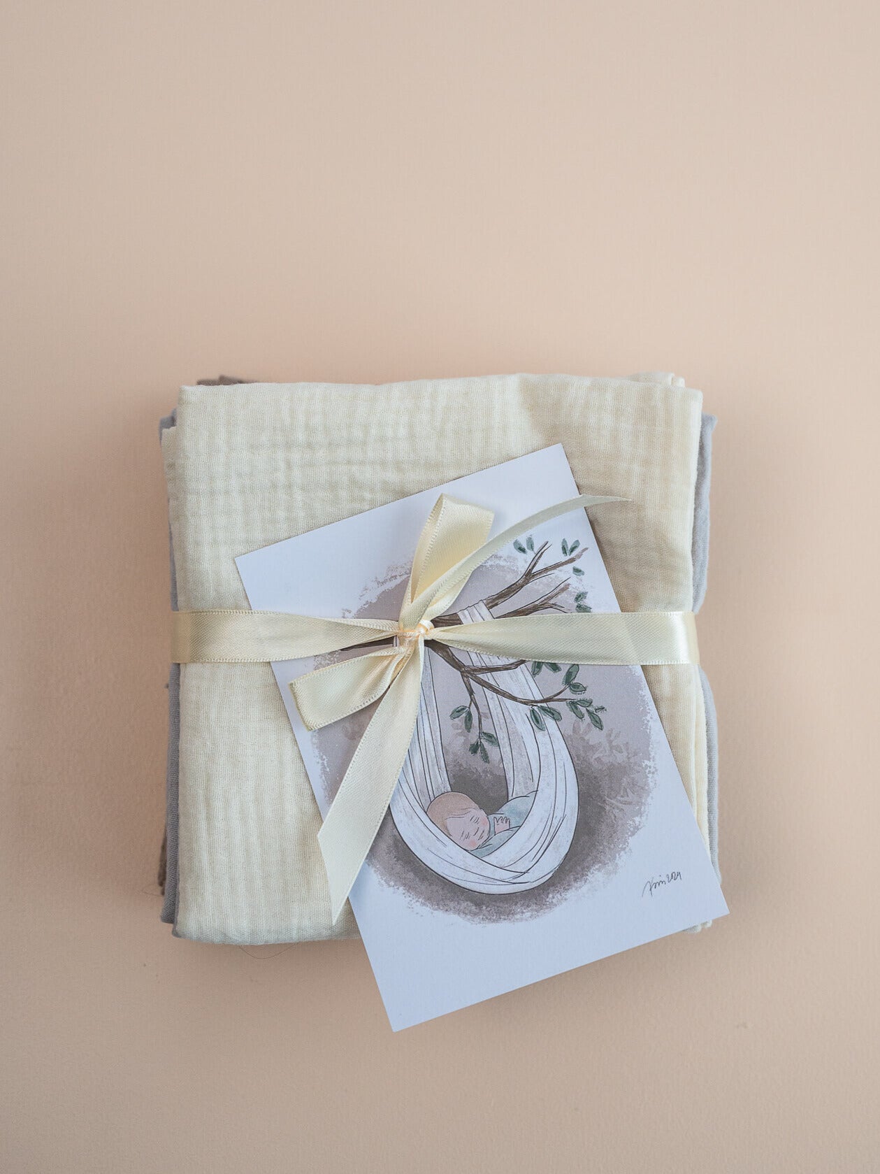 Vauvalahja 24€, Neutral