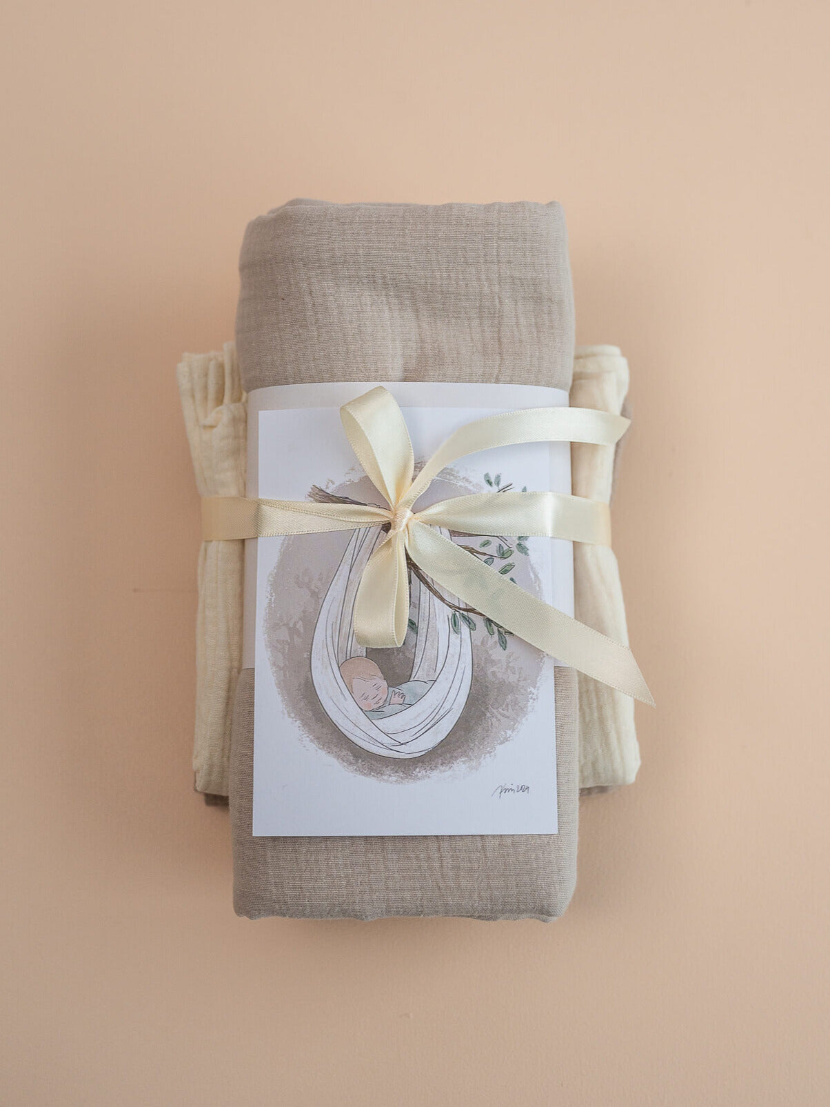 Babypresent 50€, Neutral