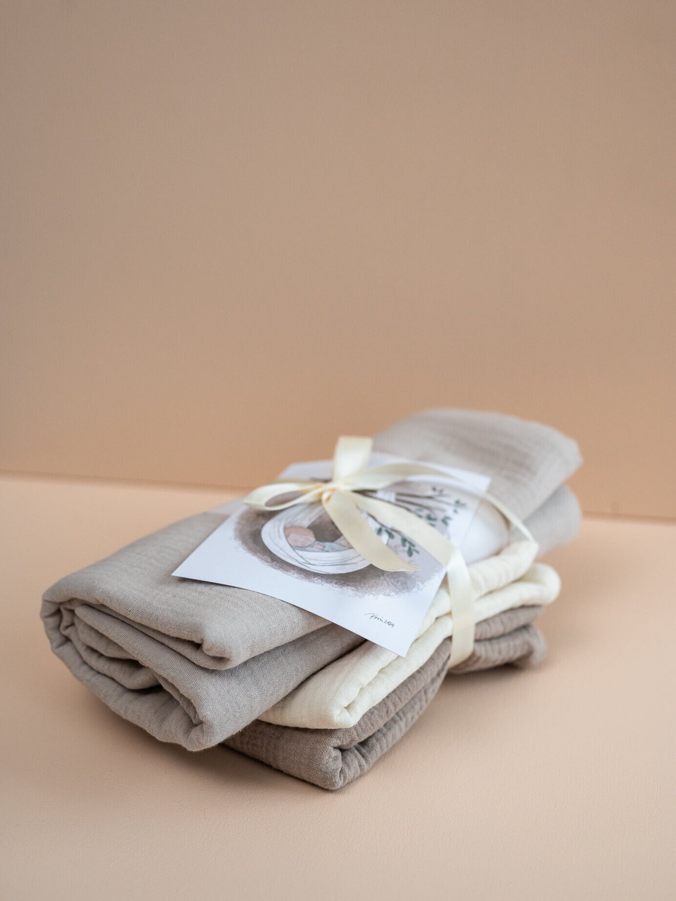 Babypresent 50€, Neutral