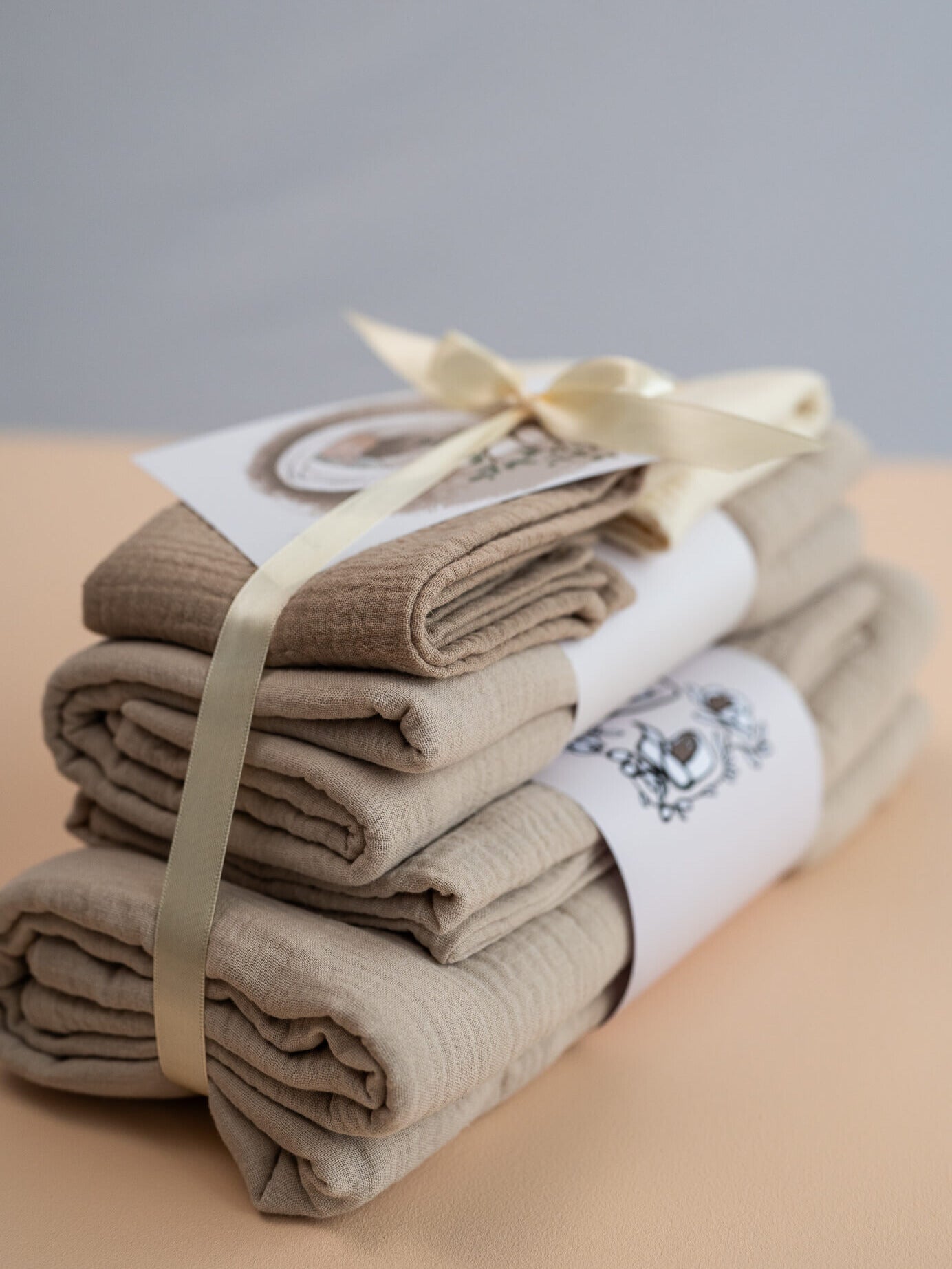 Babypresent 89€, Neutral