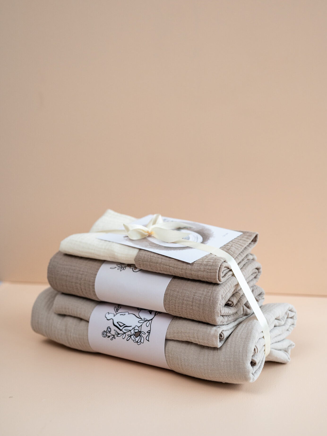 Babypresent 89€, Neutral