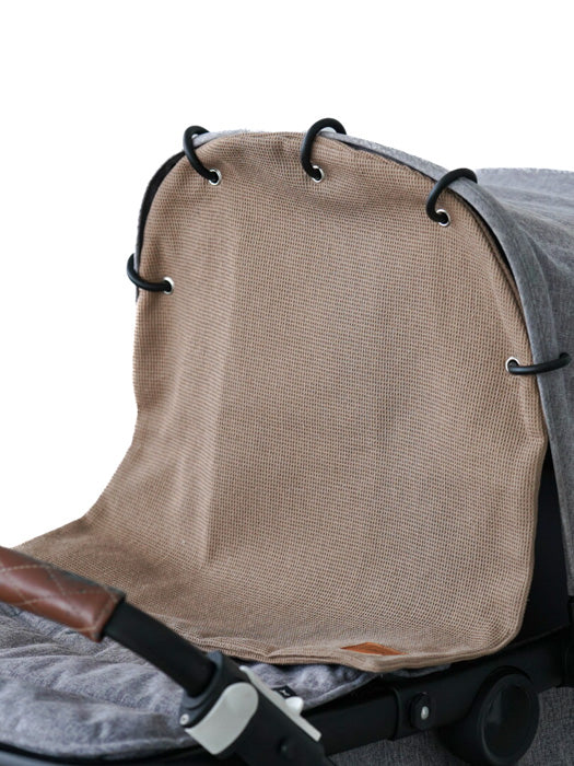 vohvelivaunu_verho_logolla__brown_2