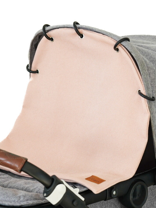 vohvelivaunu_verho_logolla__nude_pink