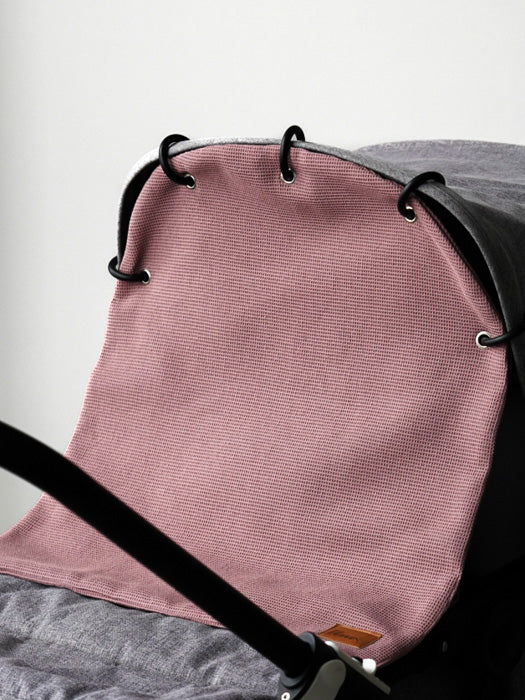 vohvelivaunu_verho_logolla__old_mauve