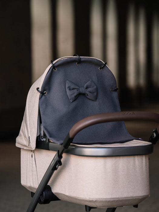 vohvelivaunu_verho_rusetilla__dark_grey