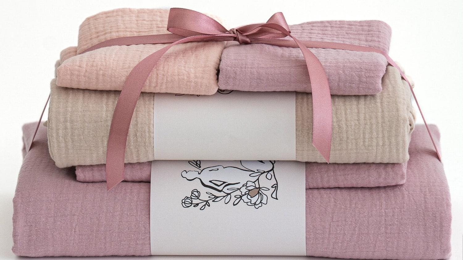 Täydellinen lahja vastasyntyneelle