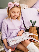 Asukuva_harso_mekko_rusettipanta_junior_pussilakanat