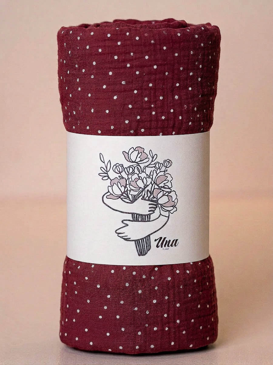 Syli-harsoviltti, Dots