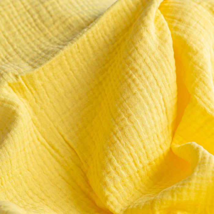 Soft yellow