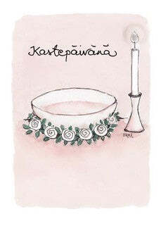Kastepaivana