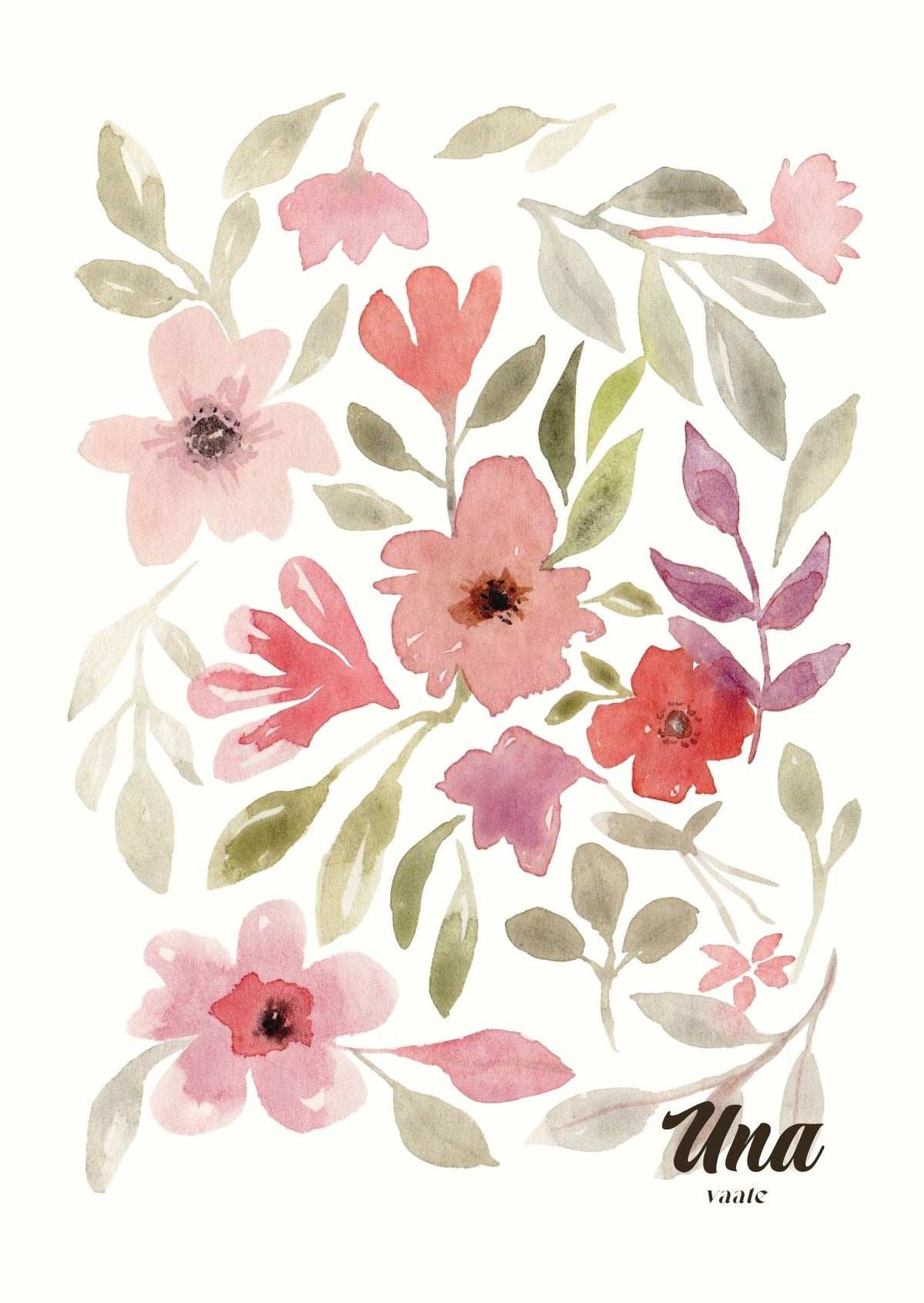 Gift card - Paper