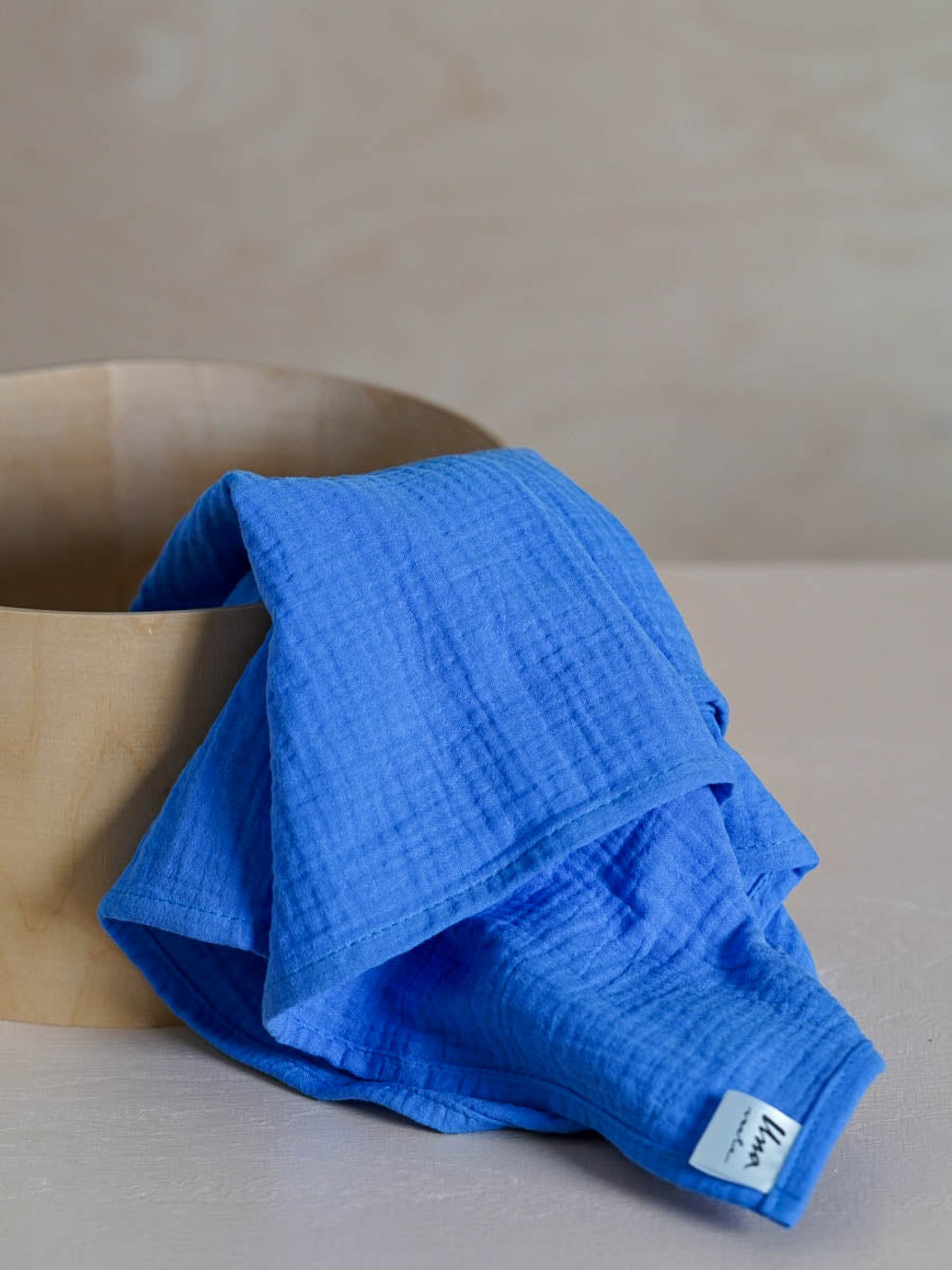 Cobalt blue