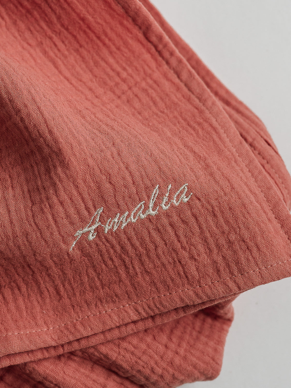 Embroidery
