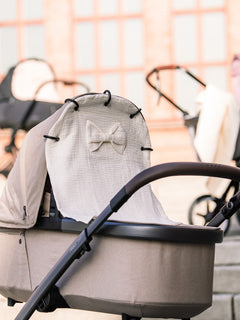 Tuotekuva_Harso-vaunuverho_rusetilla_Ivory