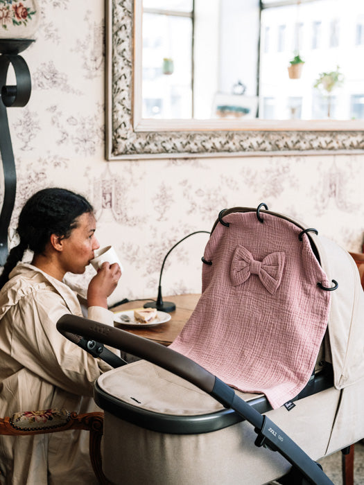 Tuotekuva_Harso-vaunuverho_rusetilla_old_rose