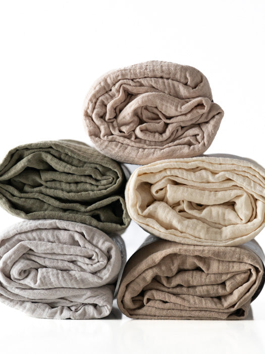 [Light grey, olive, light beige, natural beige, ivory]