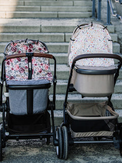 Tuotekuva_harso-vaunuverho_Kuosilliset_roses_brown_KUKKA