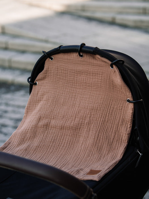 Tuotekuva_harso-vaunuverho_logolla_cacao_2