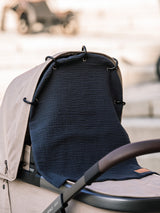 Tuotekuva_harso-vaunuverho_logolla_dark_grey