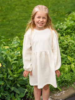 aava_mini_ivory_2[123cm pitkä, mekko 122/128]