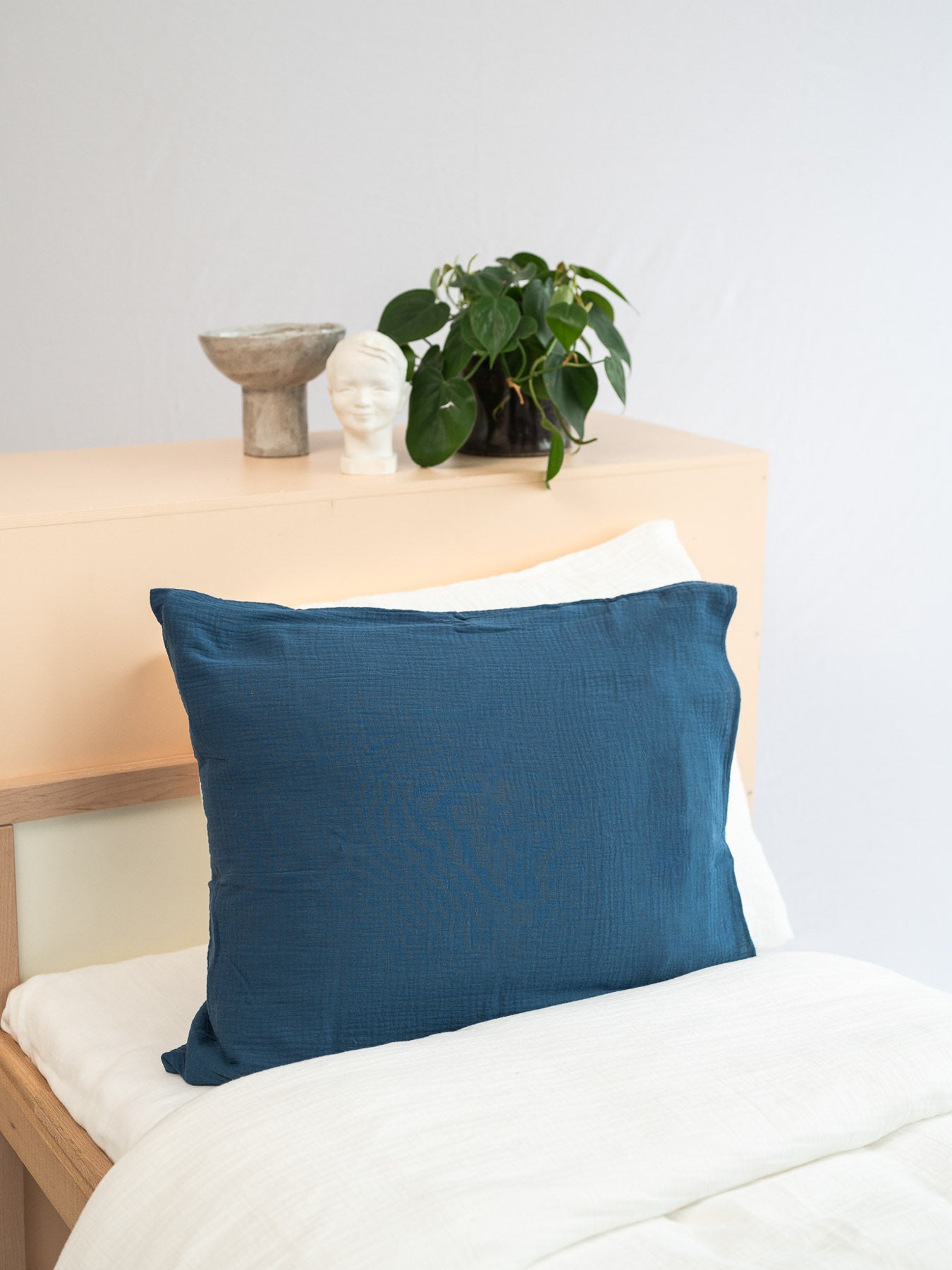 Aikuisten tyynyliina, Blueberry