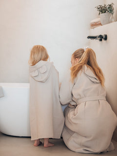 asukuva_aikuistenpussilakanat__naistenvohvelikylpytakki_kylpyviitta_2