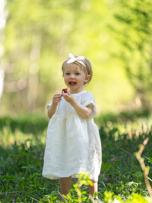 asukuva_harsomekko_lyhythihainen_rusettipanta_16 [86/92 - lapsi 80 cm / 9,5 kg]