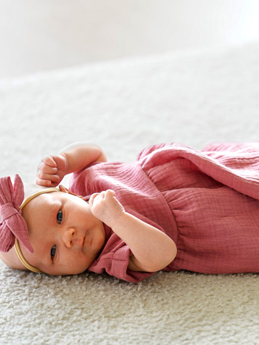 asukuva_harsomekko_lyhythihainen_rusettipanta_8